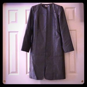 Calvin Klein dress with jacket